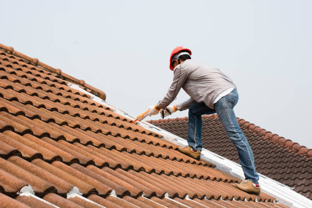 Fast & Reliable Emergency Roof Repairs in Dyersville, IA