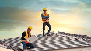 Reliable Dyersville, IA  Roofing repair and installation Solutions